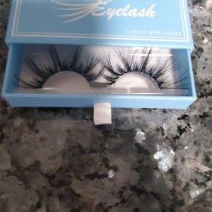 25mm 5d mink lashes